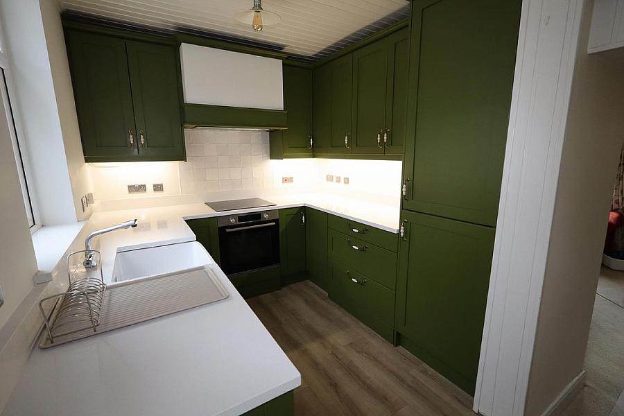 26 Ravenhill Gardens