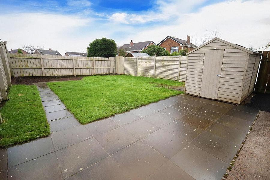 37 Ballyhenry Avenue