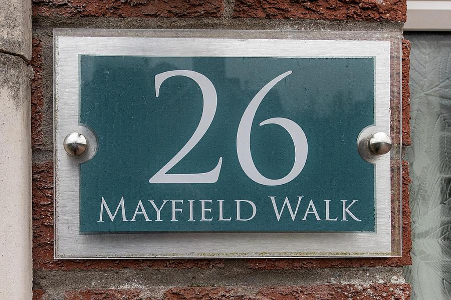 26 Mayfield Walk