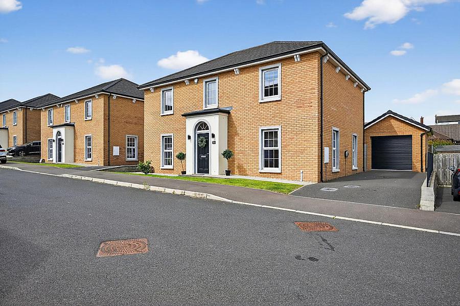 31 Bashford Park Hill