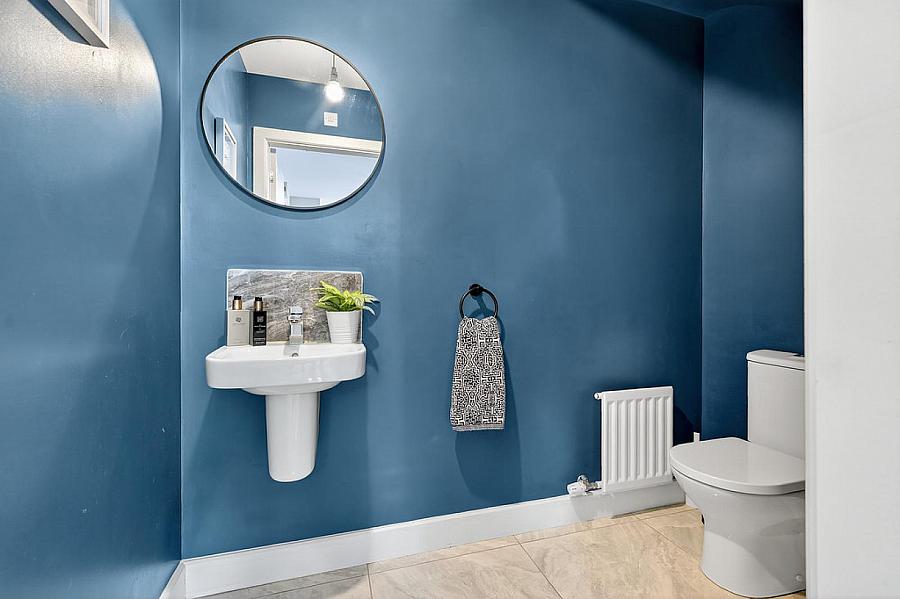 31 Bashford Park Hill