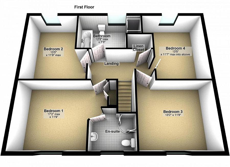 31 Bashford Park Hill