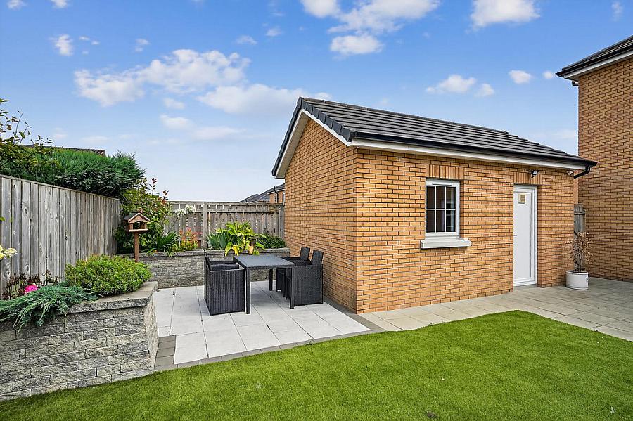 31 Bashford Park Hill