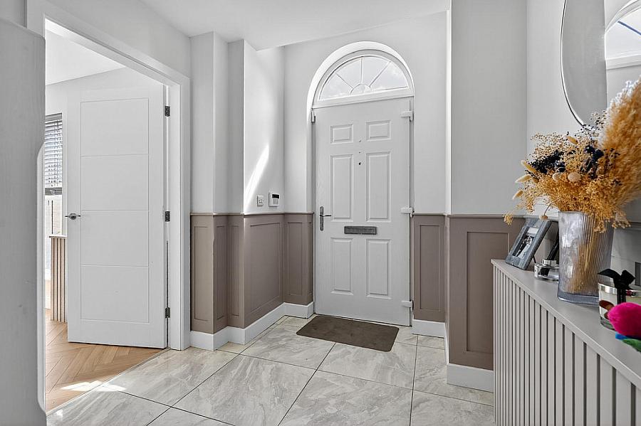 31 Bashford Park Hill