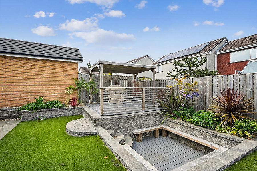 31 Bashford Park Hill