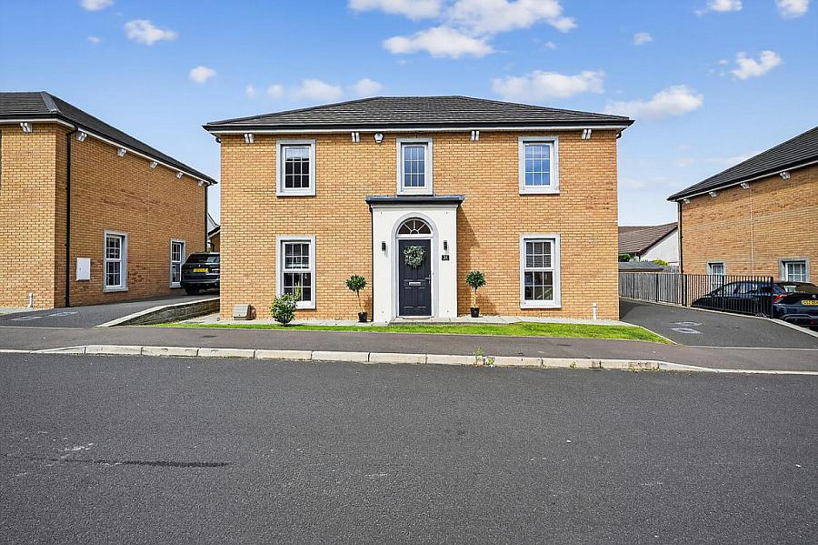 31 Bashford Park Hill