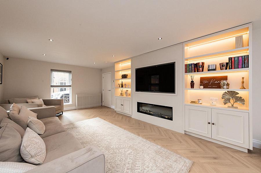 31 Bashford Park Hill