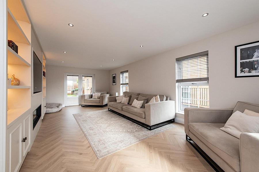 31 Bashford Park Hill