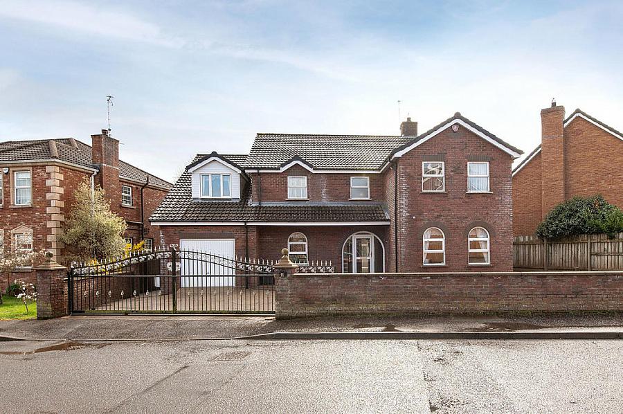 91 Mount Pleasant Road