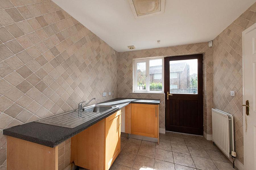 91 Mount Pleasant Road