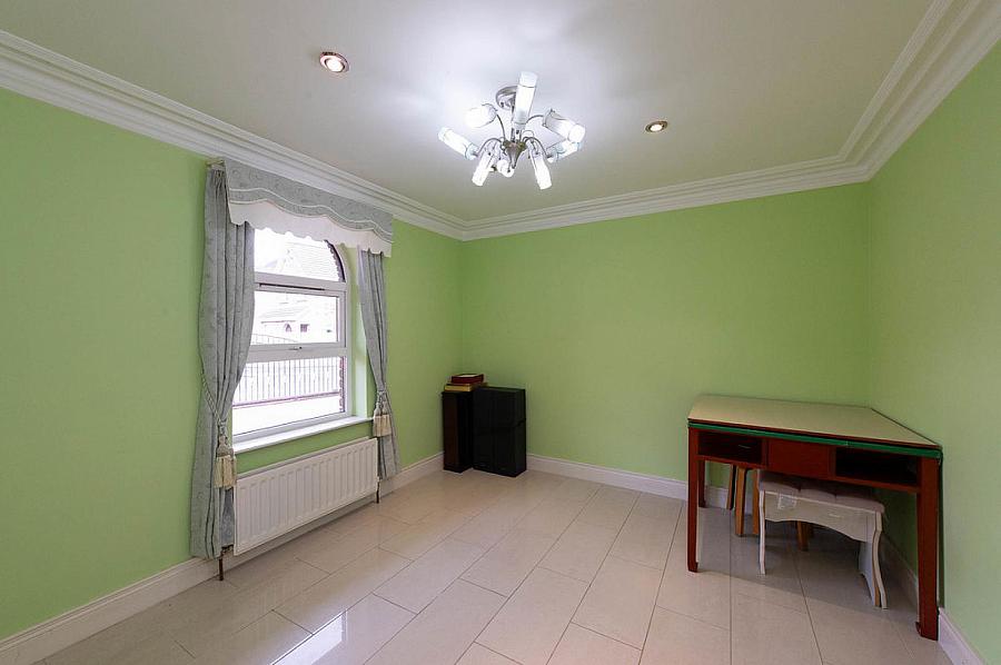 91 Mount Pleasant Road