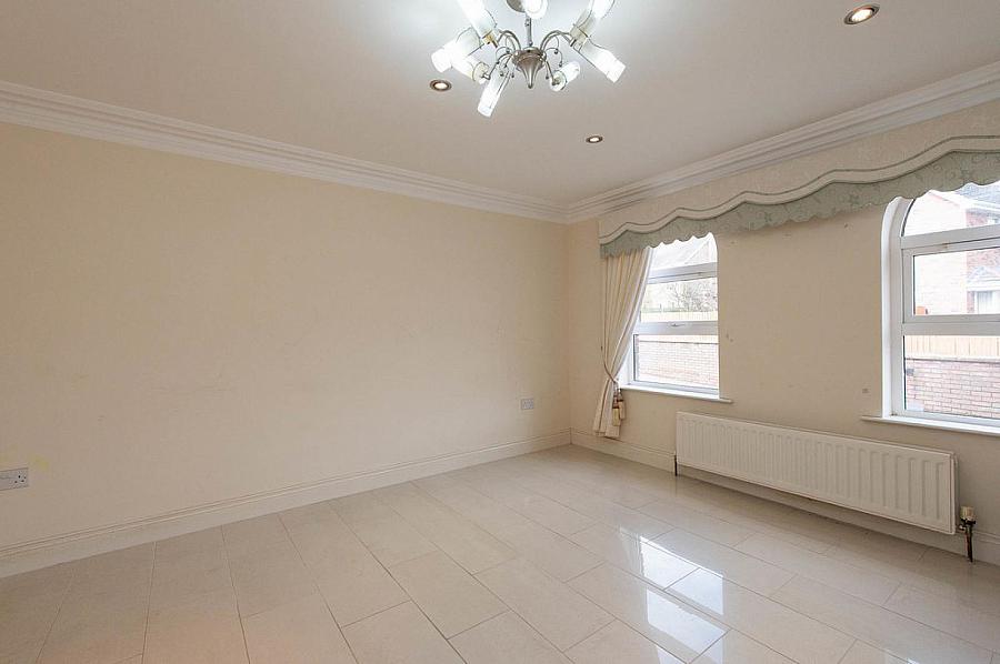 91 Mount Pleasant Road