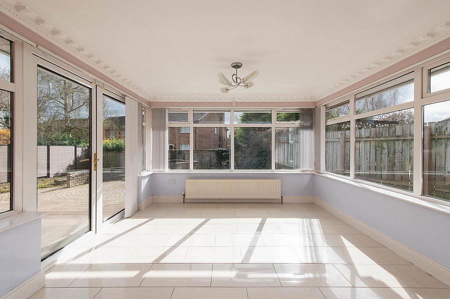 91 Mount Pleasant Road