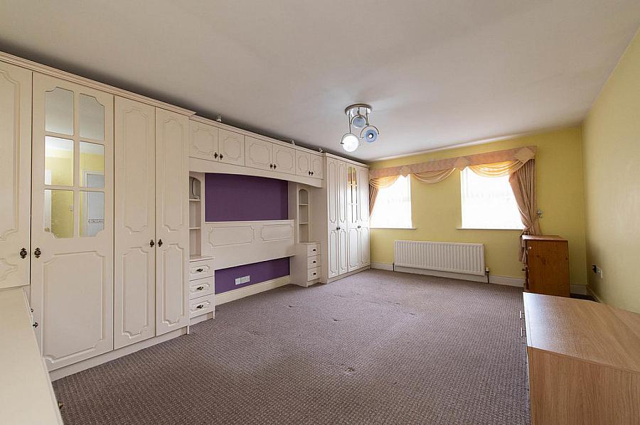 91 Mount Pleasant Road