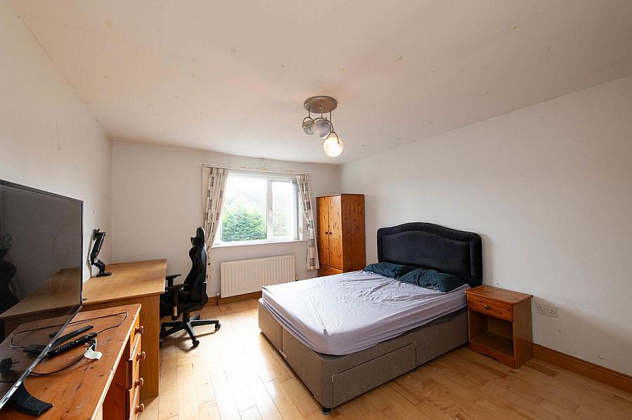 91 Mount Pleasant Road