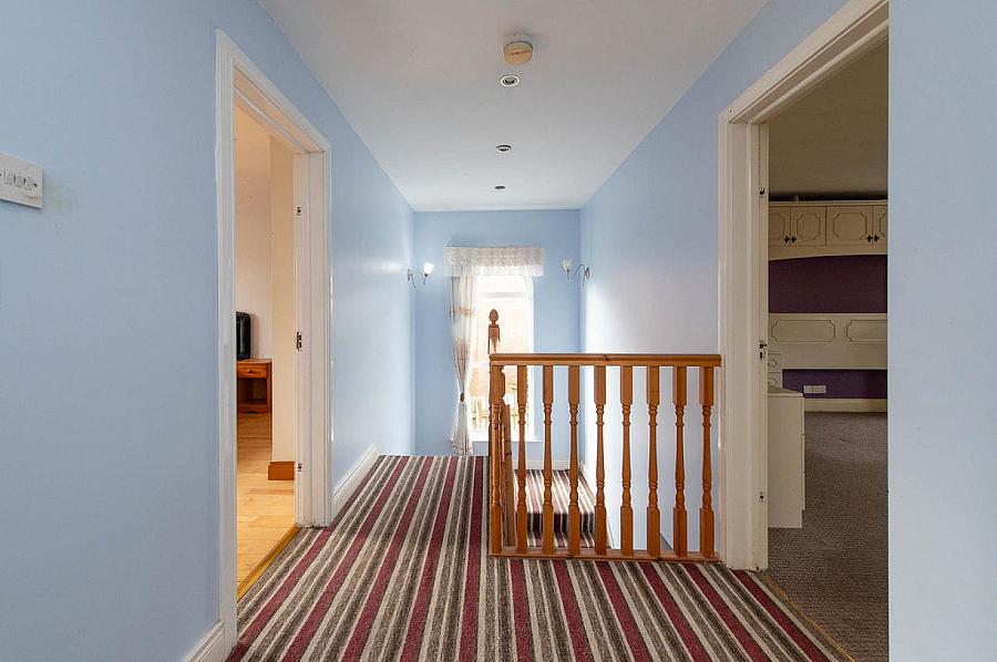 91 Mount Pleasant Road