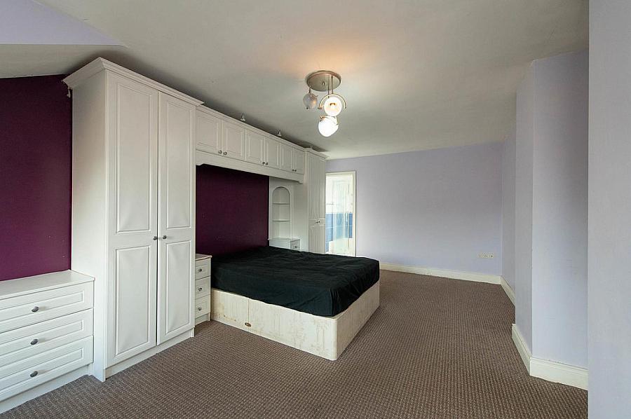 91 Mount Pleasant Road