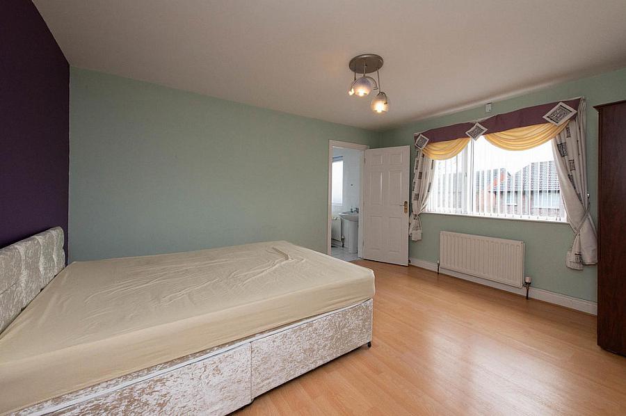 91 Mount Pleasant Road