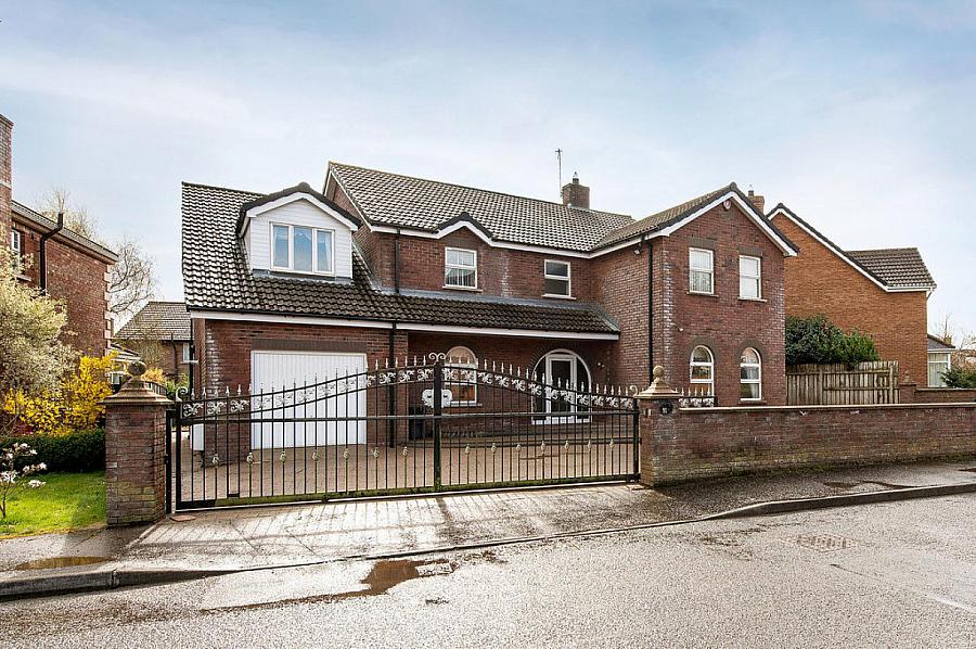 91 Mount Pleasant Road