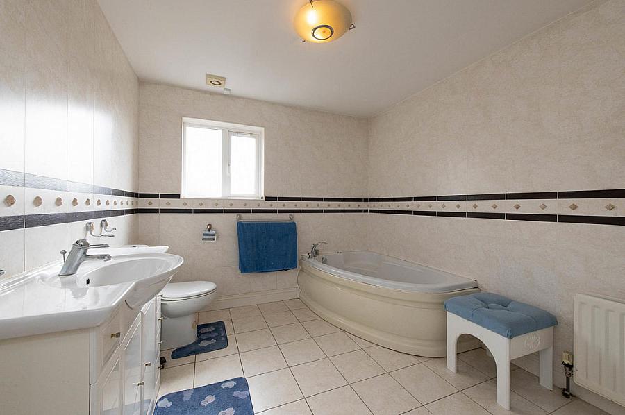 91 Mount Pleasant Road