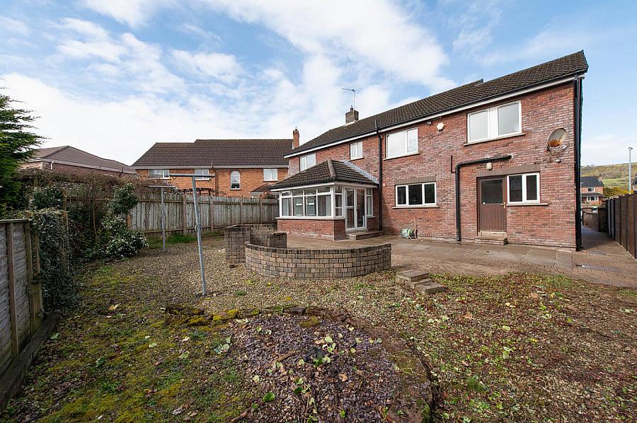 91 Mount Pleasant Road