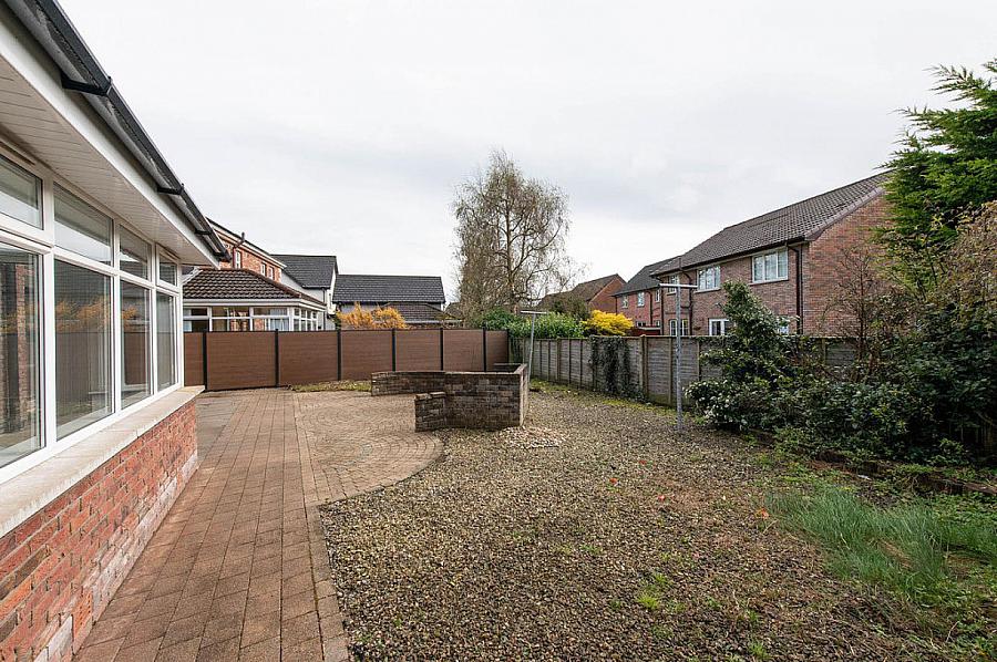 91 Mount Pleasant Road