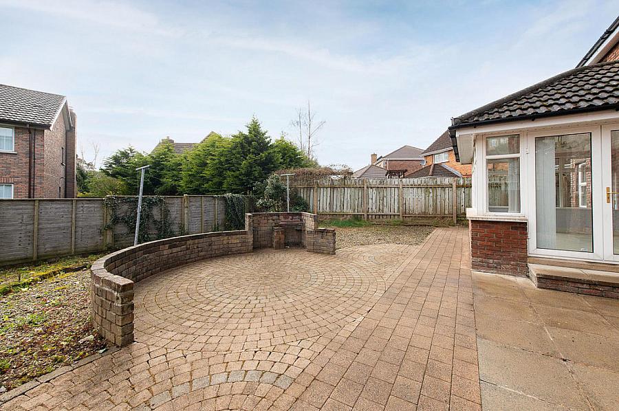 91 Mount Pleasant Road