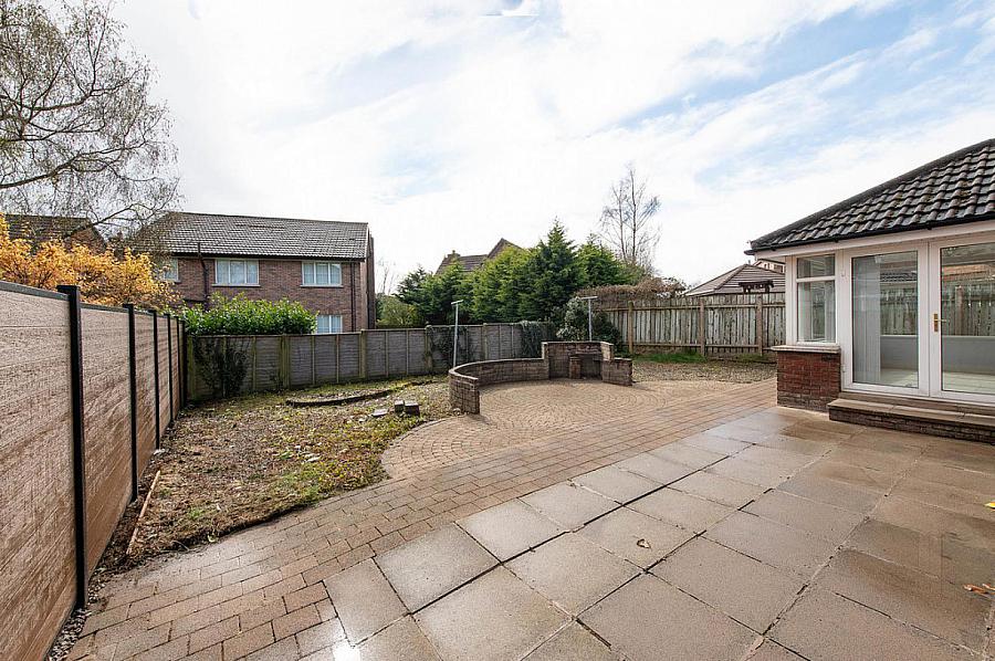 91 Mount Pleasant Road