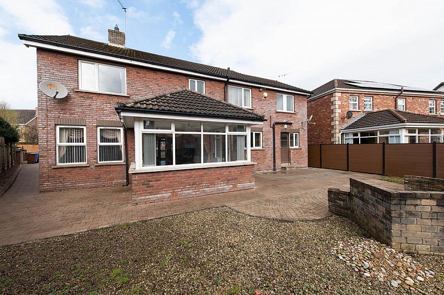 91 Mount Pleasant Road