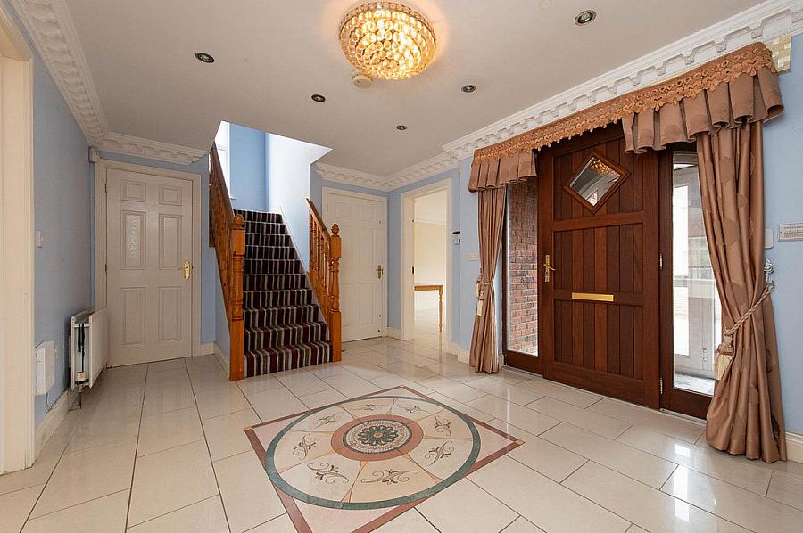 91 Mount Pleasant Road