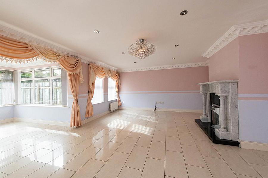 91 Mount Pleasant Road