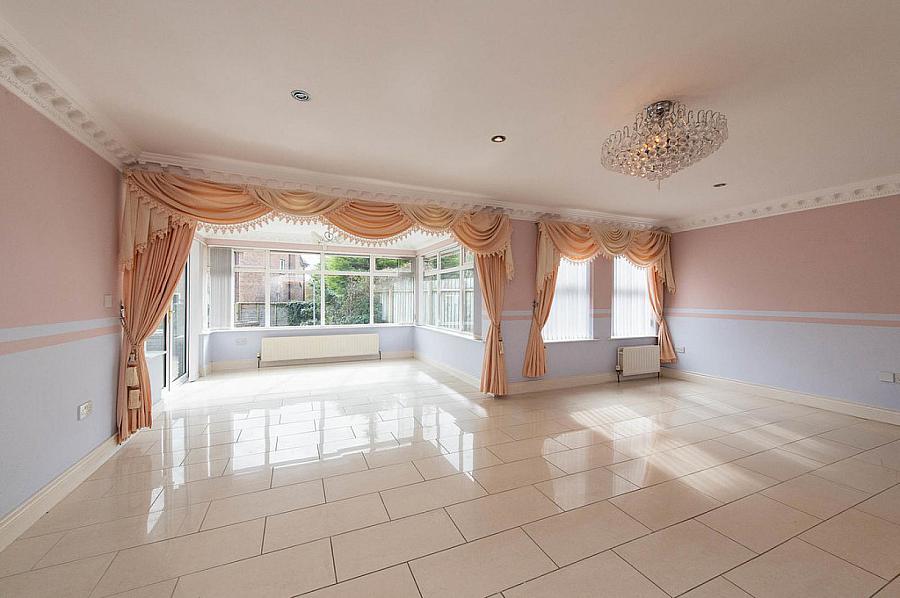 91 Mount Pleasant Road