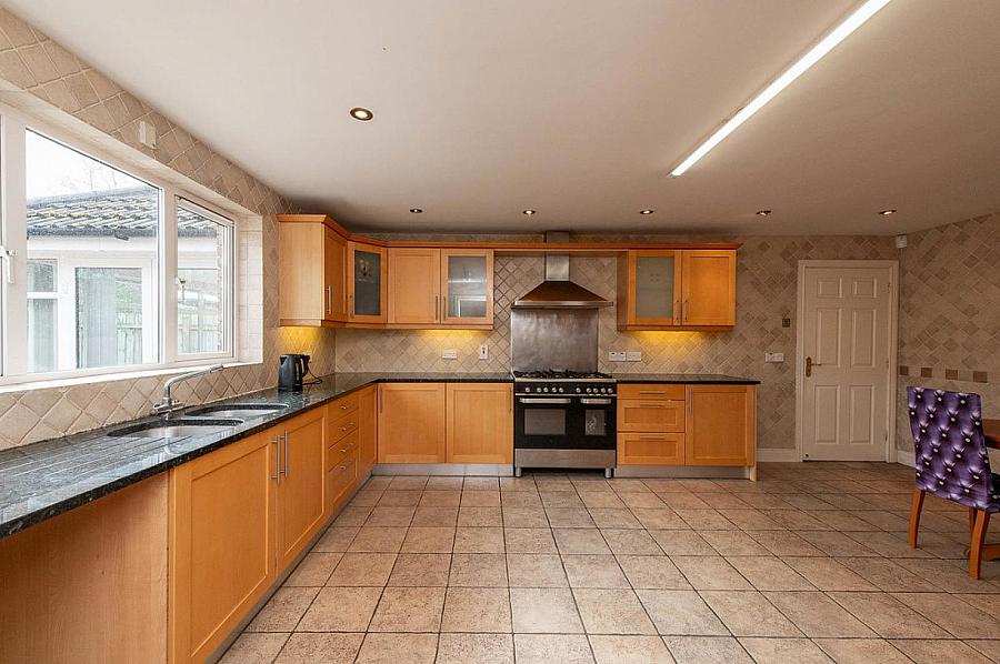 91 Mount Pleasant Road