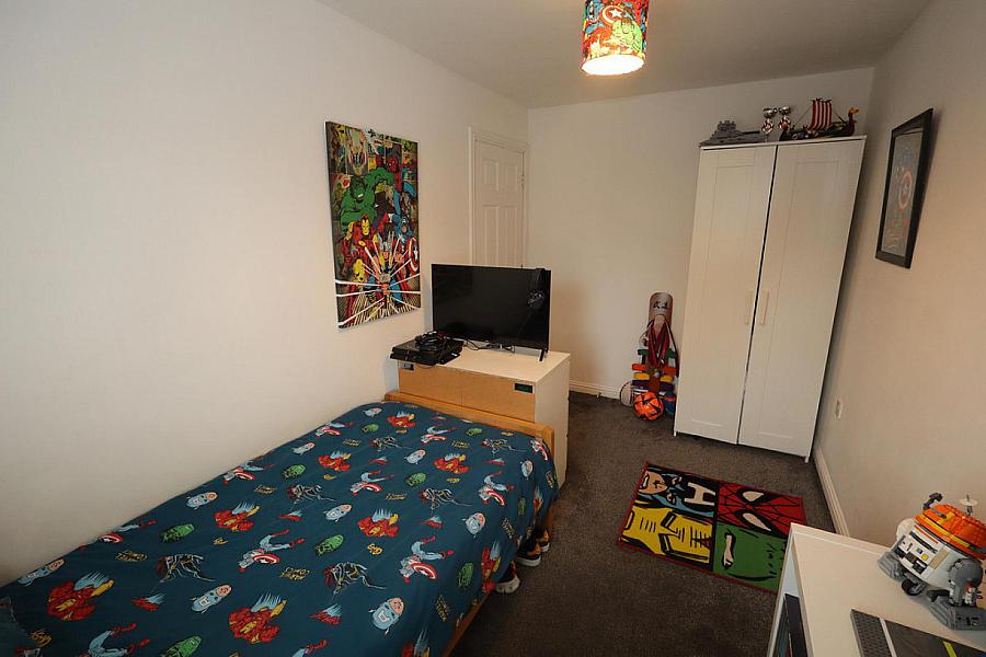 22 Glenmount Courtyard