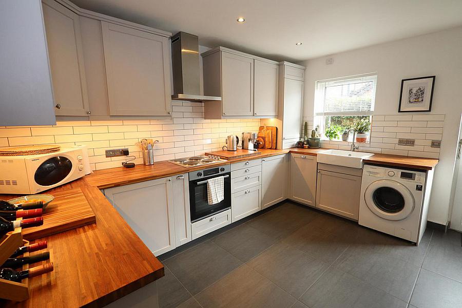 22 Glenmount Courtyard