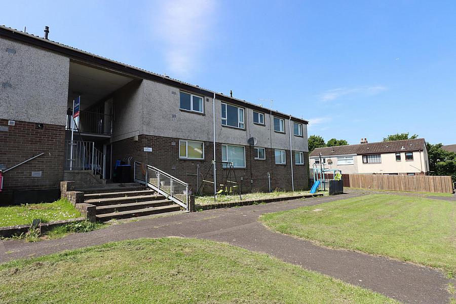 99 Bleach Green Avenue