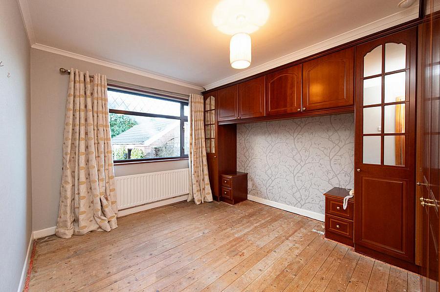 43 Glenwell Crescent