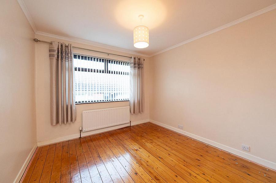 43 Glenwell Crescent