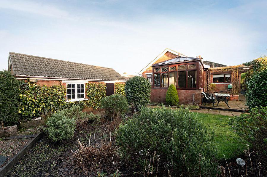 43 Glenwell Crescent