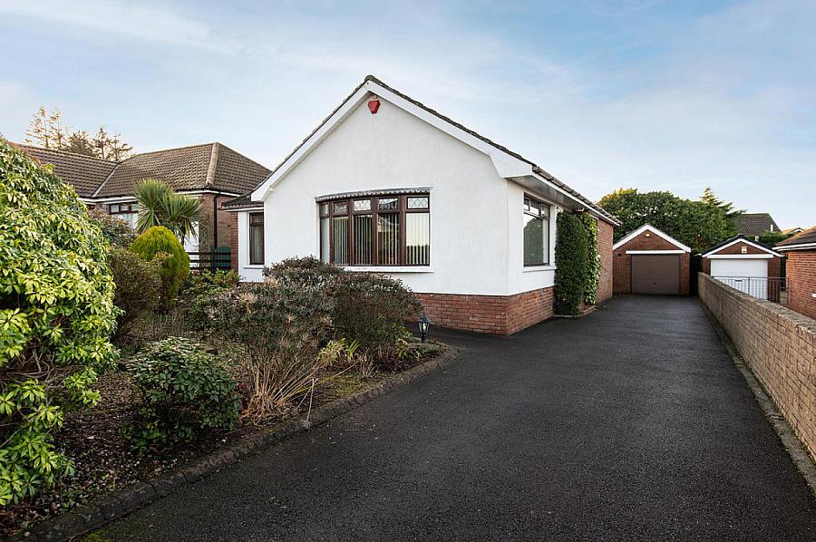 43 Glenwell Crescent