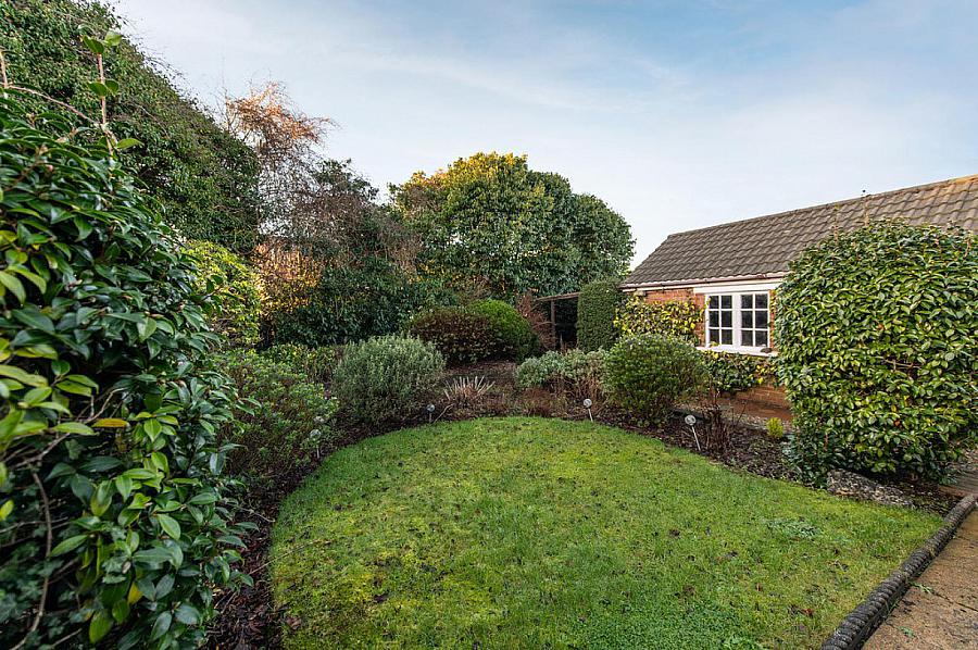 43 Glenwell Crescent