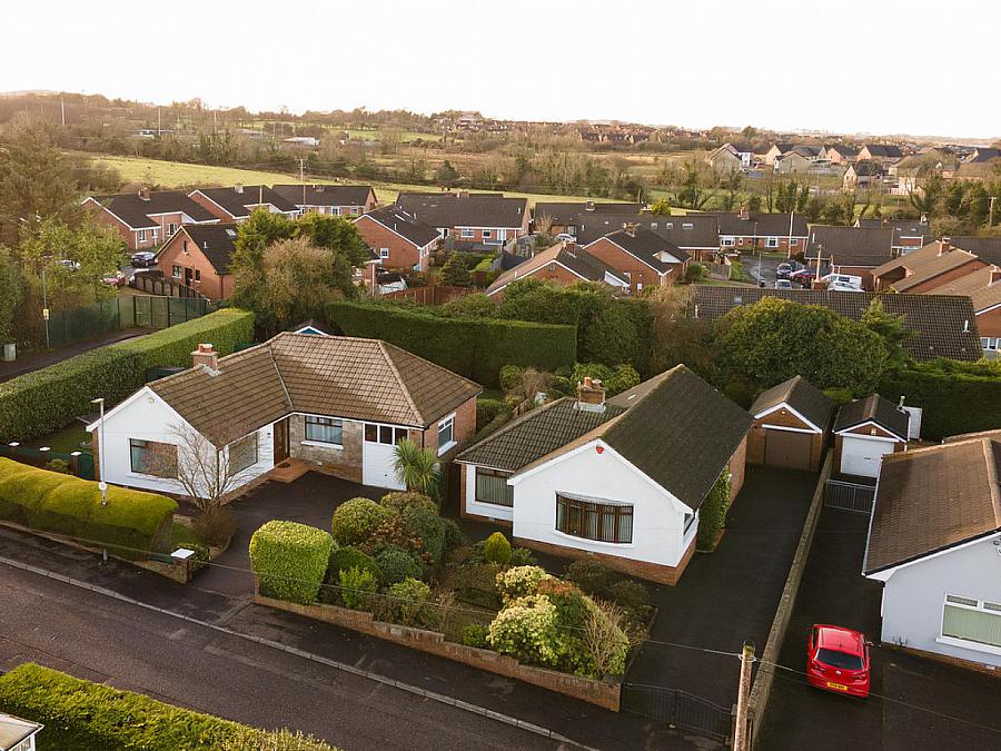 43 Glenwell Crescent