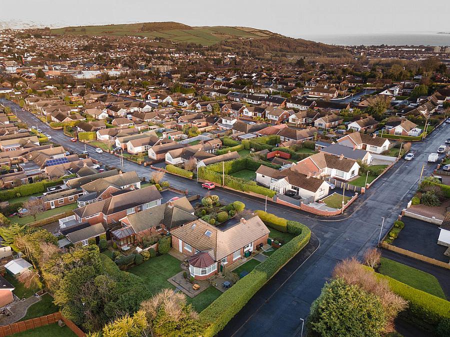 43 Glenwell Crescent