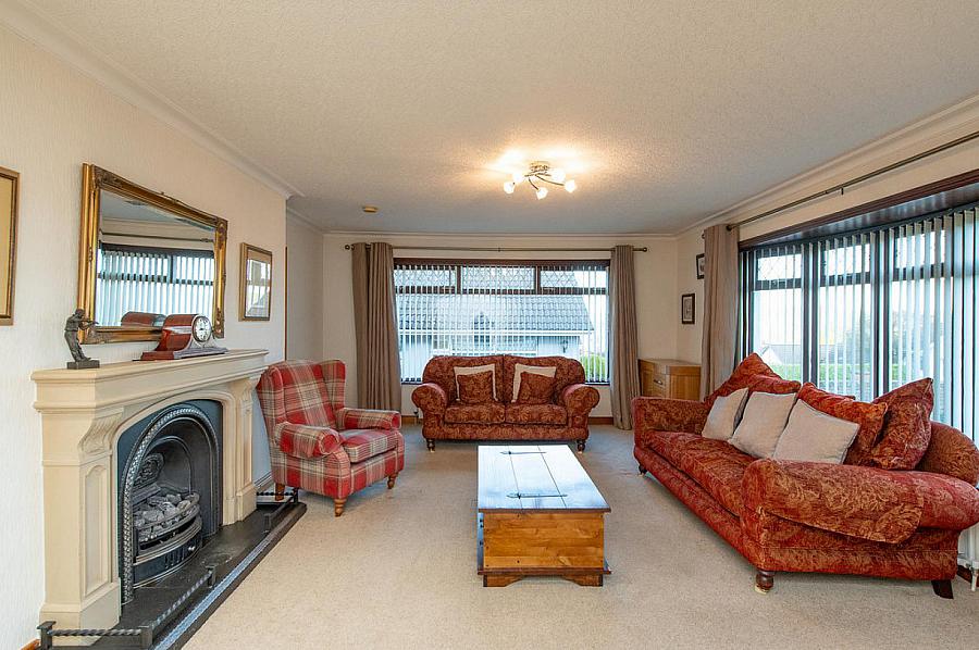 43 Glenwell Crescent