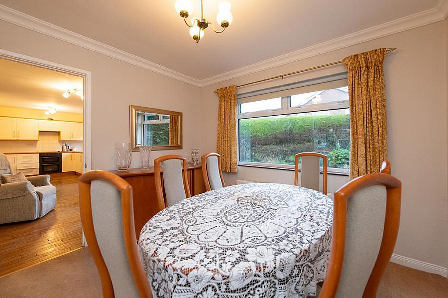 11 Dorchester Avenue