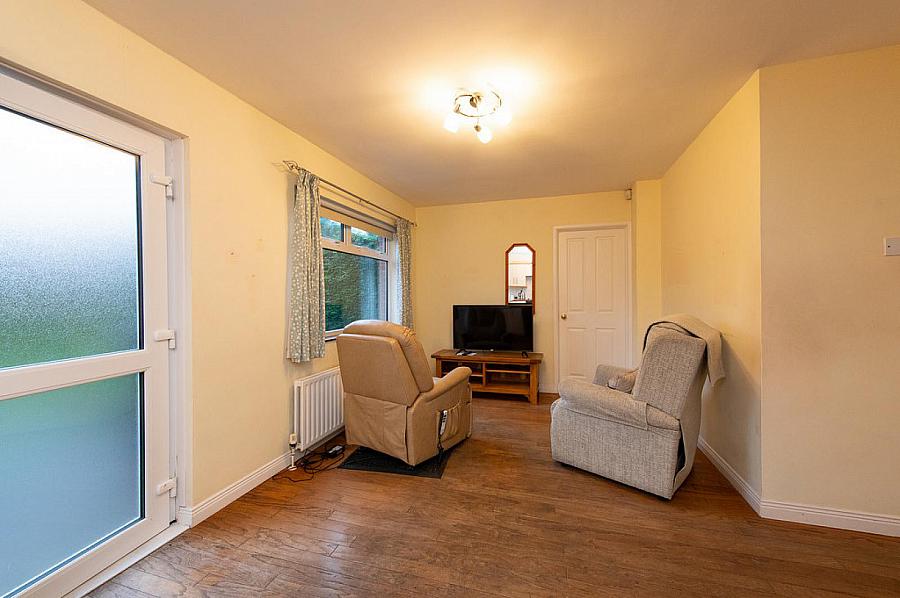 11 Dorchester Avenue