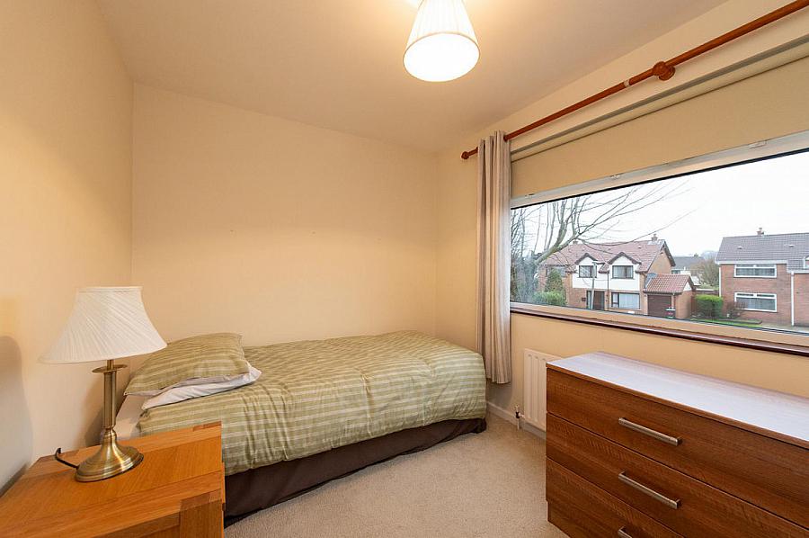 11 Dorchester Avenue