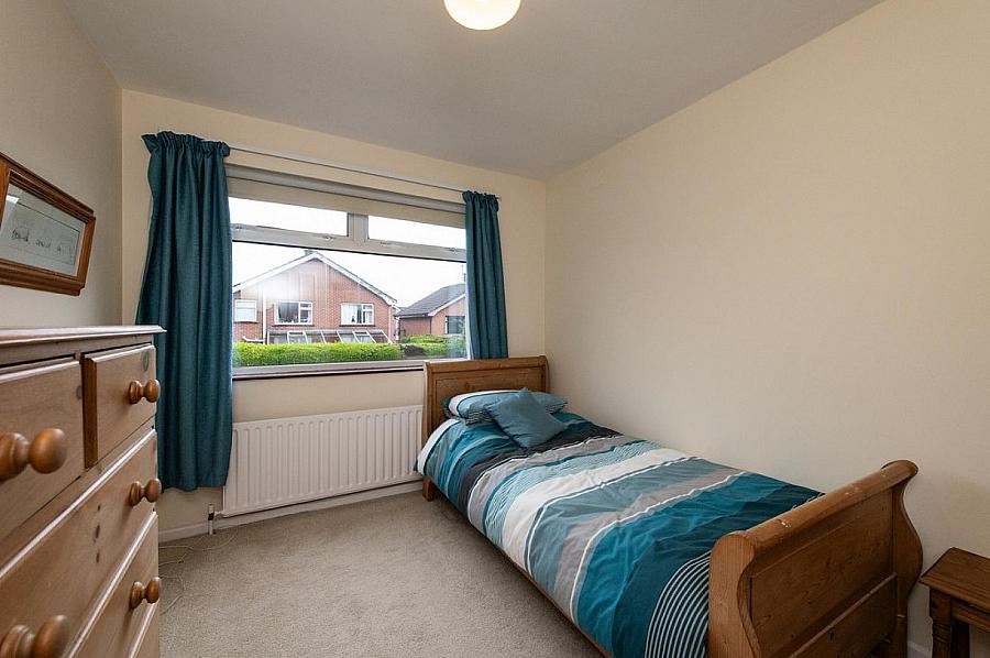 11 Dorchester Avenue