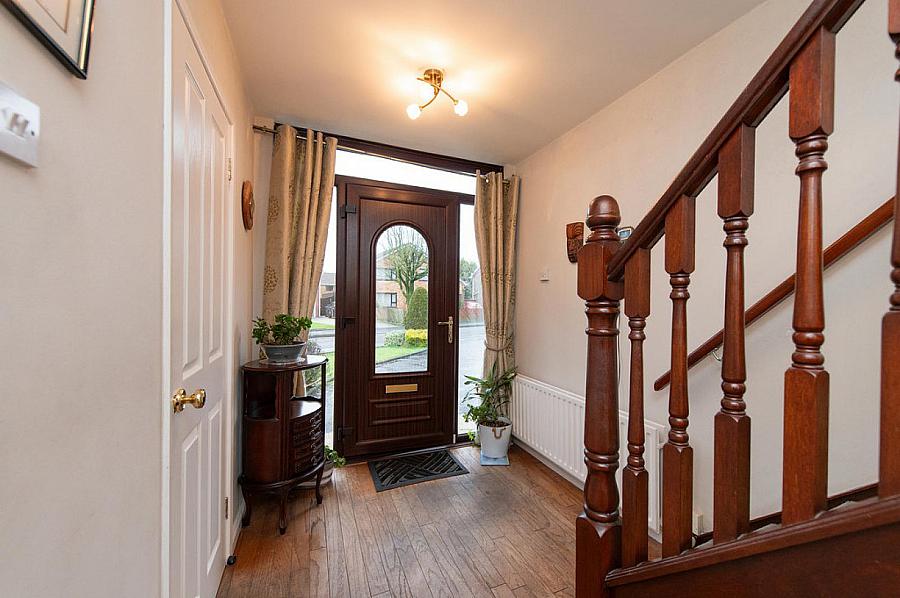 11 Dorchester Avenue