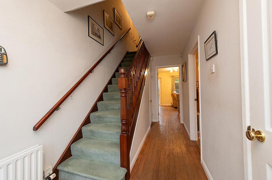 11 Dorchester Avenue